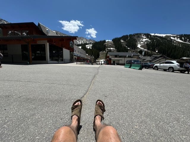 It's not the end - it's the beginning