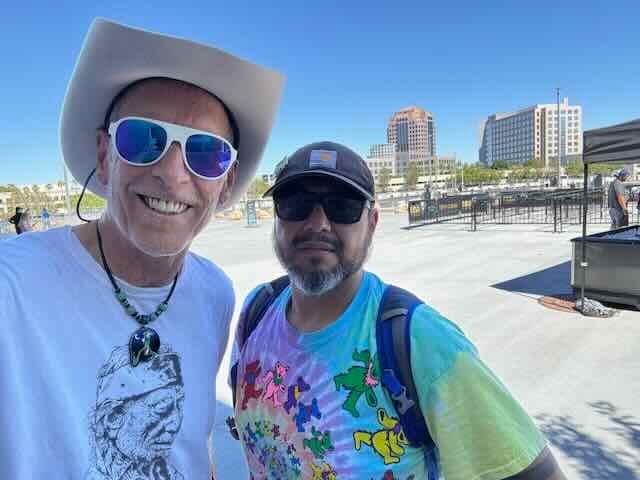 Wanna know what's important to the working person? Listen to this man.