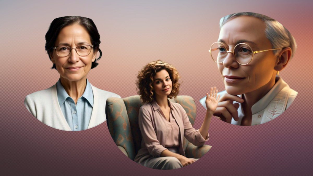 Now Meta is offering AI therapy