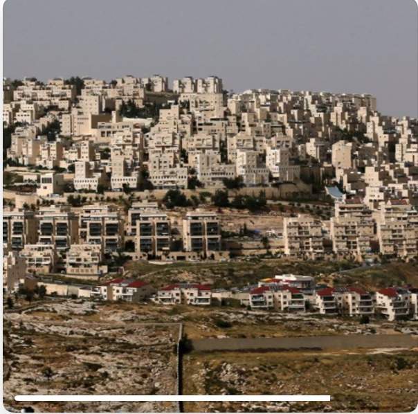 How Israel Weaponizes Archaeology