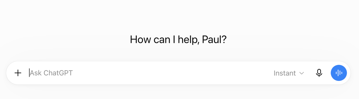 I use ChatGPT and even pay for it. What do I think?