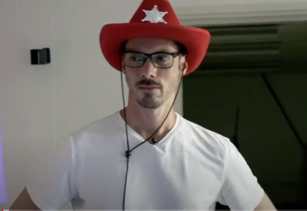 You can change their behavior but not their beliefs