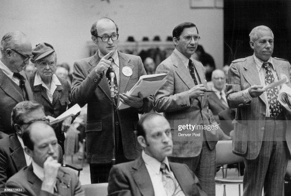 The Important Role of a Crypto Gadfly