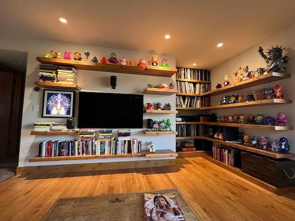 NFT frames are the killer app for NFTs