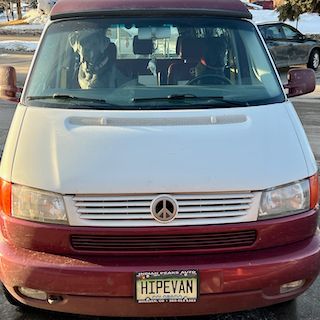 Notes from the hippie van - Howey Test, Ordinals