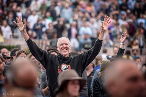 Rest In Dead, Bill Walton