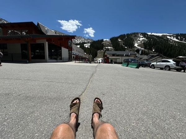 It's not the end - it's the beginning