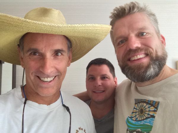 10 years ago today I got turned onto Phish