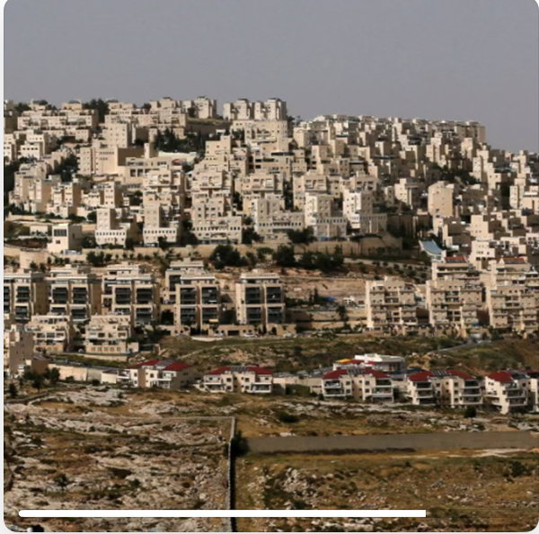 How Israel Weaponizes Archaeology