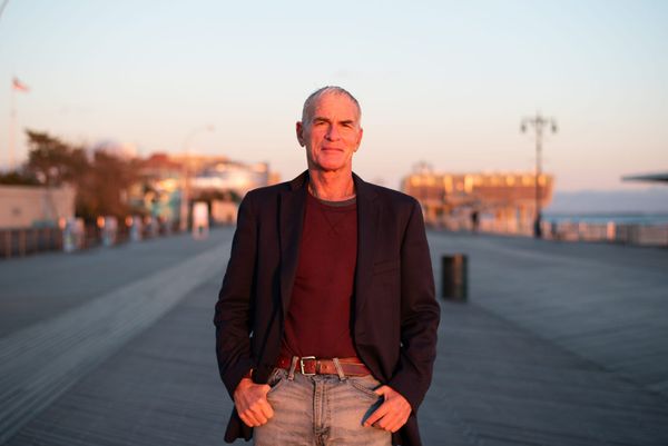 Norman Finkelstein on free speech and antisemitism