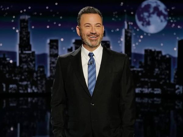 Jimmy presented the case for Town Hall Citizen
