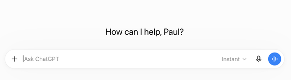 I use ChatGPT and even pay for it. What do I think?