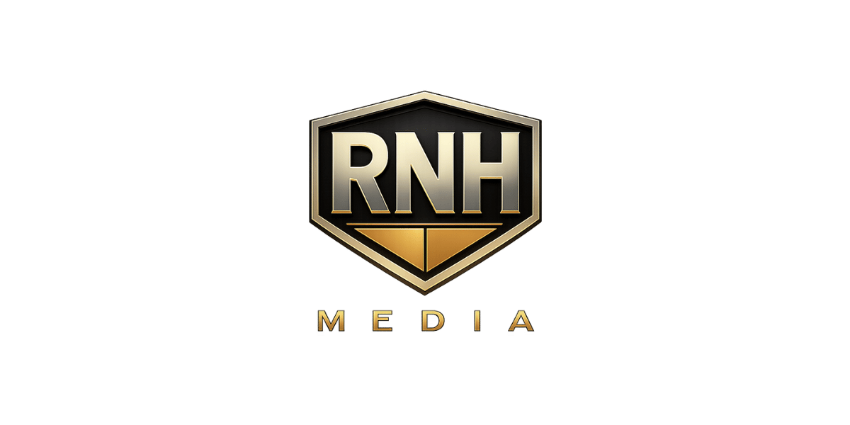RNH Media | In The Arena