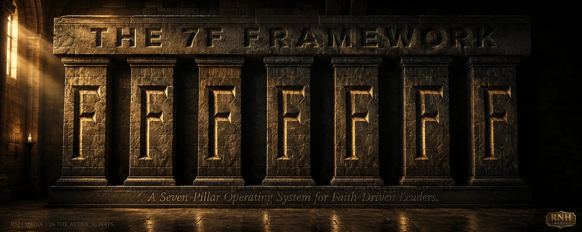 What Is the 7F Framework?