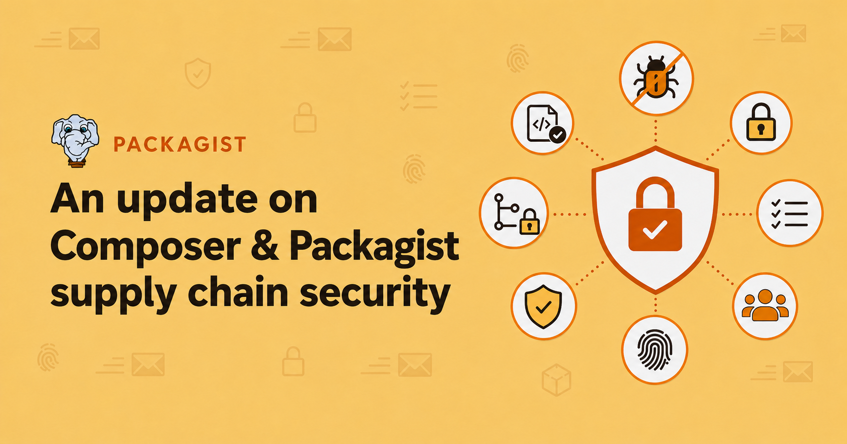 An update on Composer & Packagist supply chain security