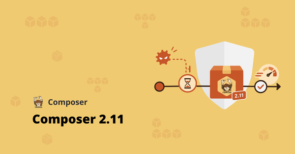 Composer 2.11