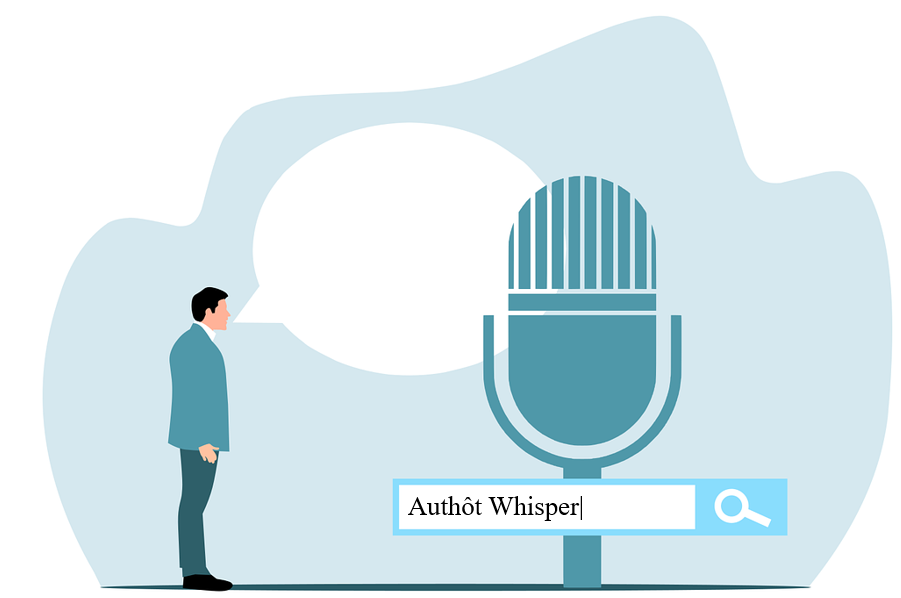 Authôt Whisper