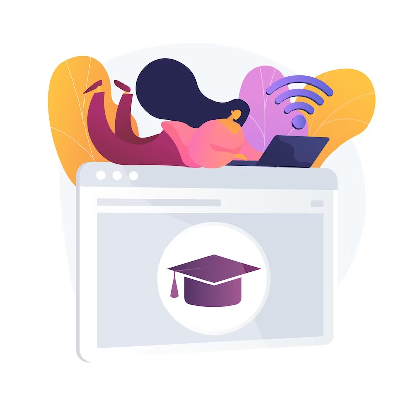 Vidéos dans l'enseignement supérieur