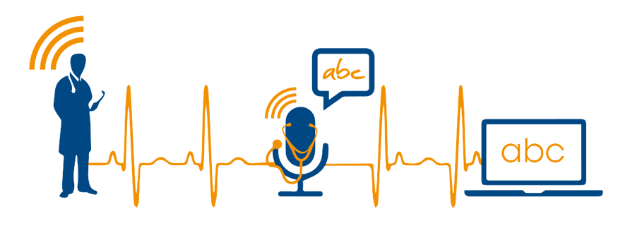 Processus de automatic speech recognition