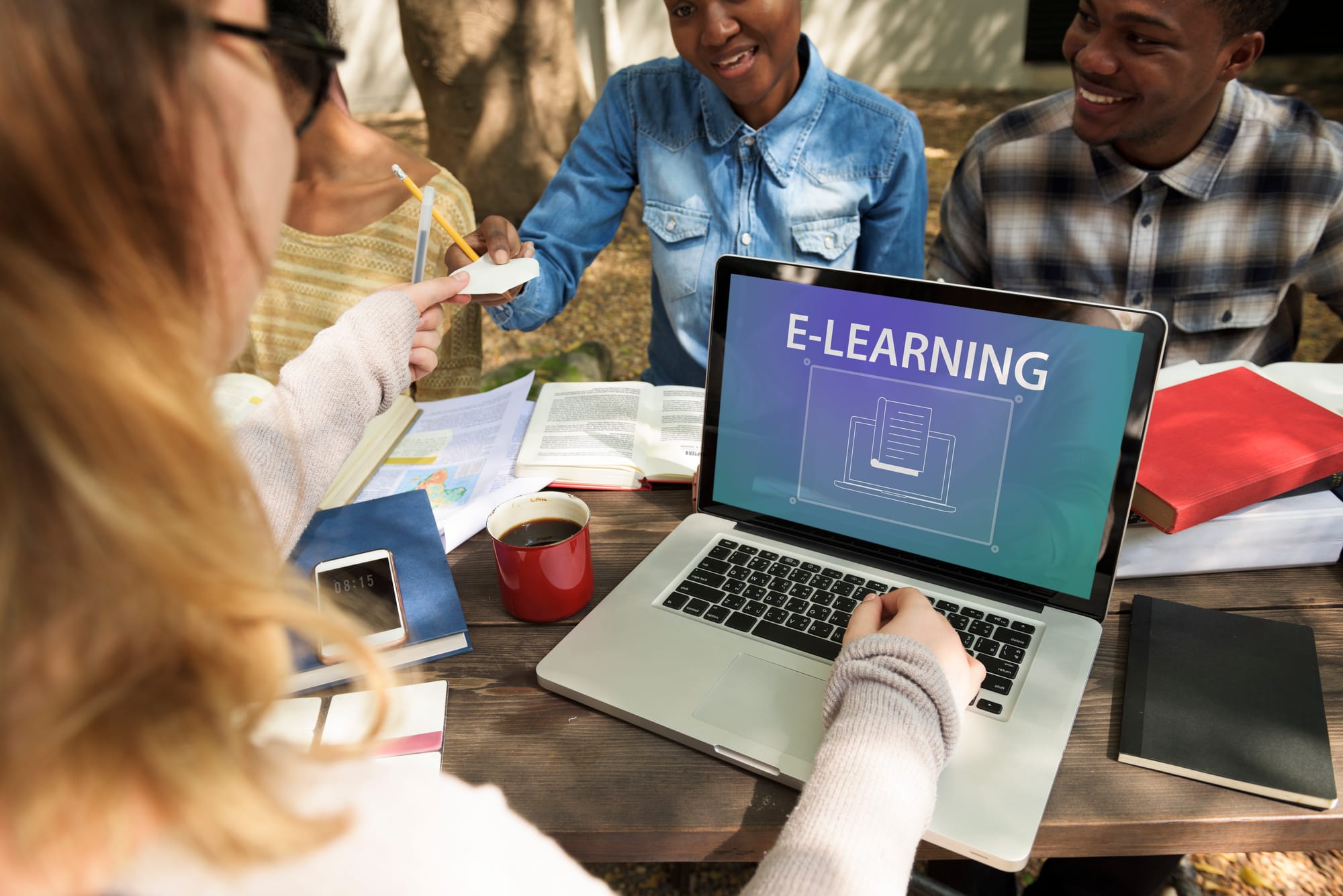 MOOCs, e-learning accessibles à tous