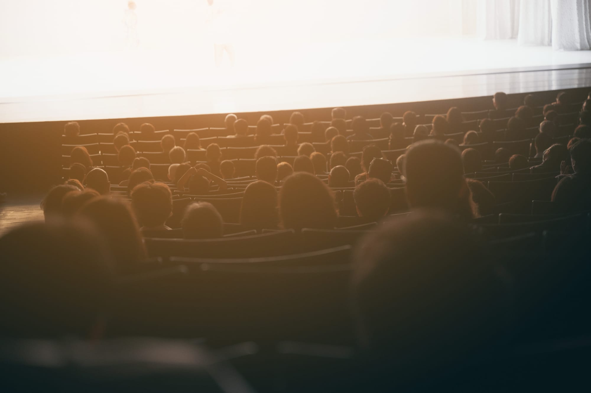 Les sous-titres au cinéma