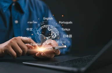 Applications de traduction en direct