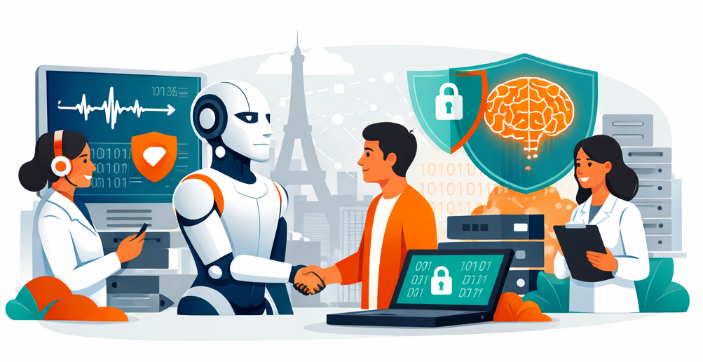 Souveraineté, IA de confiance