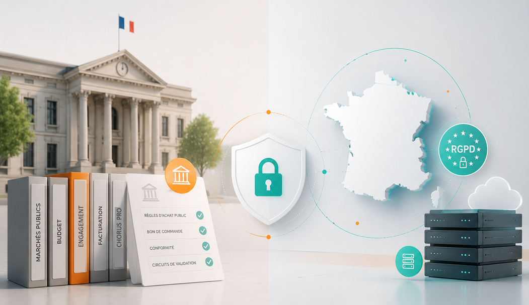 Les exigences des institutions face à l'IA