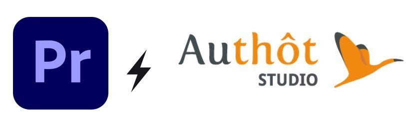 Authôt Studio ou Adobe Premiere Pro pour du sous-titrage automatique