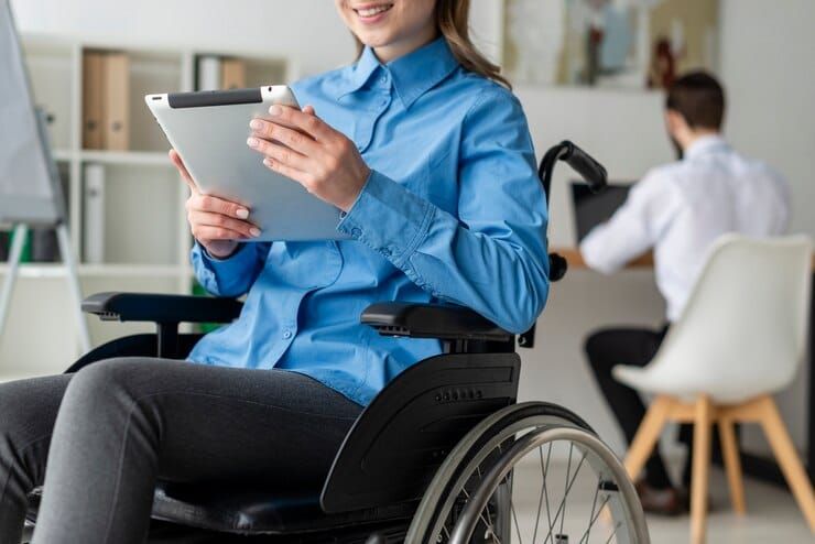 Tout savoir sur les normes RGAA en faveur de l'Accessibilité Numérique