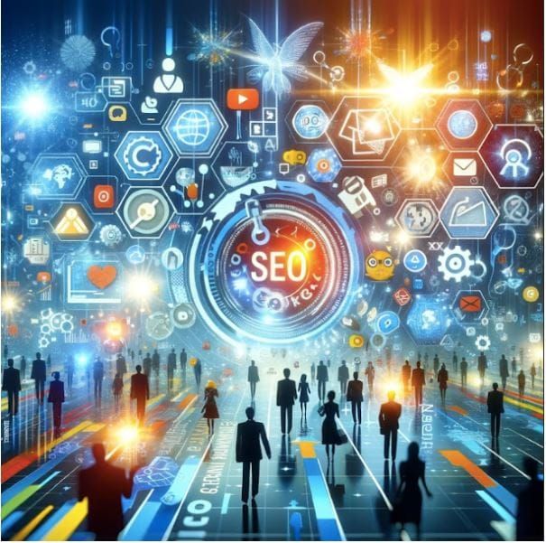 Transcription vidéo pour le SEO