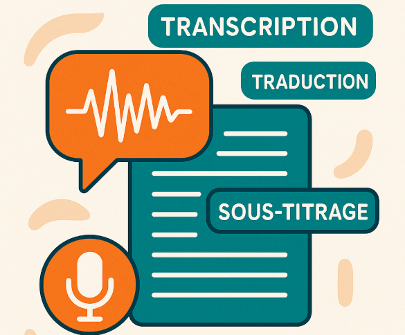 Lexique de la Transcription Automatique