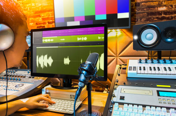 Voix-off, Voice-over et Sous-titrage