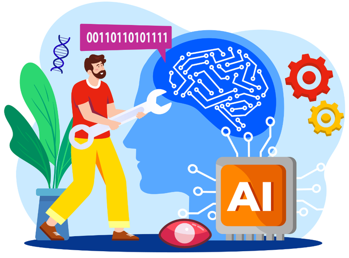 Evolution de la technologie de traduction automatique