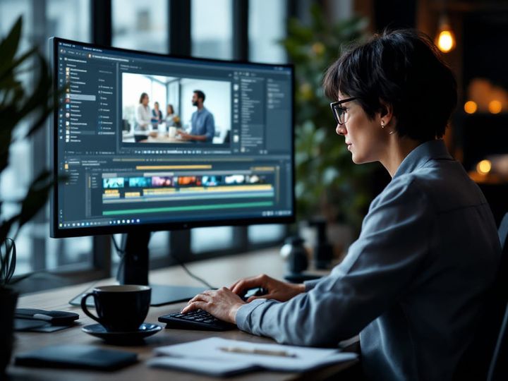 Comment sous-titrer facilement vos vidéos ?