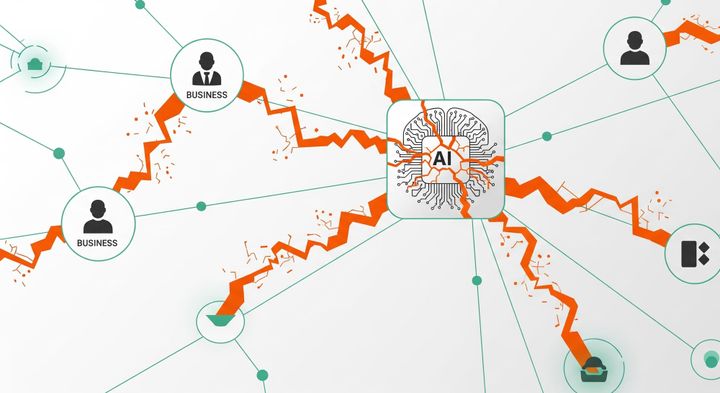 IA mal entraînée : quelles conséquences pour les entreprises et les usagers ?