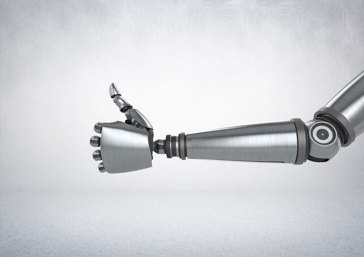 Bilan 2021 pour l’intelligence artificielle et le machine learning