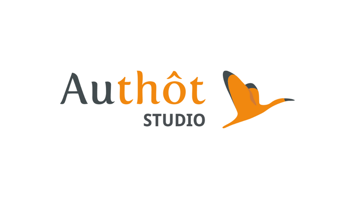 logo Authôt Studio