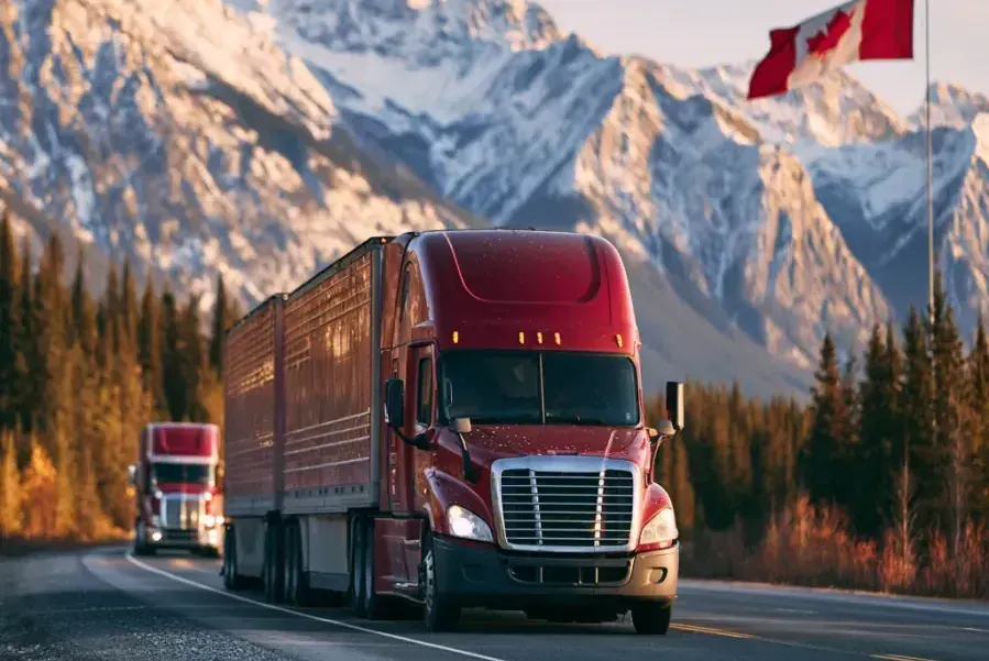 IFTA Filing Deadlines for Canadian Carriers in 2026, and the Mistakes That Trigger Audits