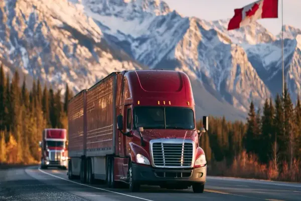 IFTA Filing Deadlines for Canadian Carriers in 2026, and the Mistakes That Trigger Audits
