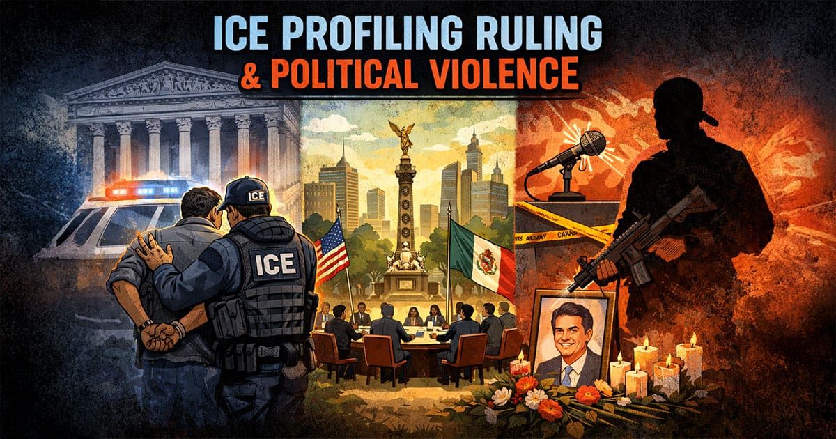 When the Court Greenlights Profiling