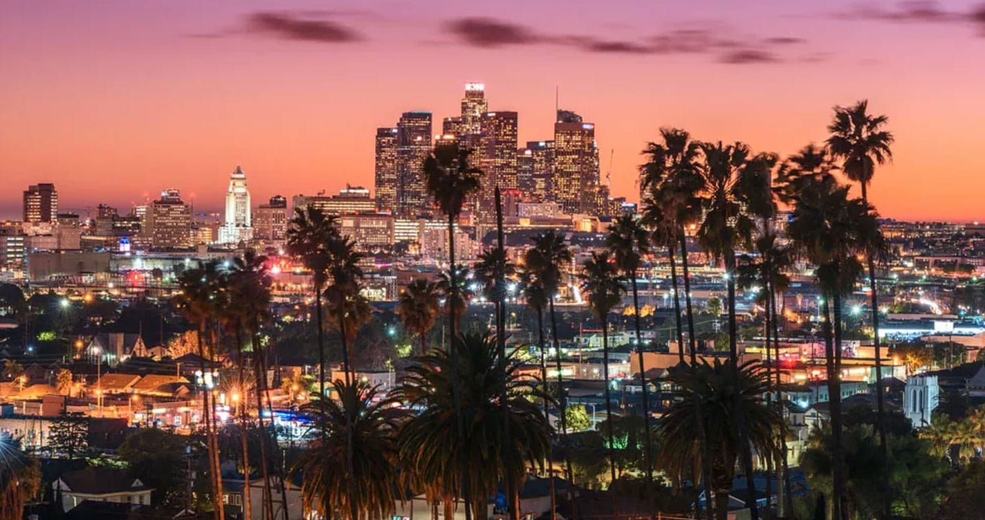 Power, Policy, and the Future of L.A.