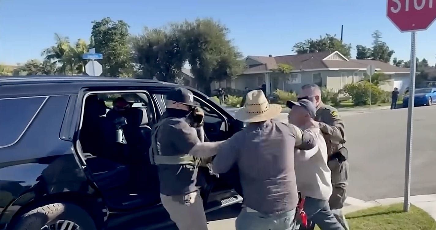 Downey ICE Fallout: Trujillo & Carrillo