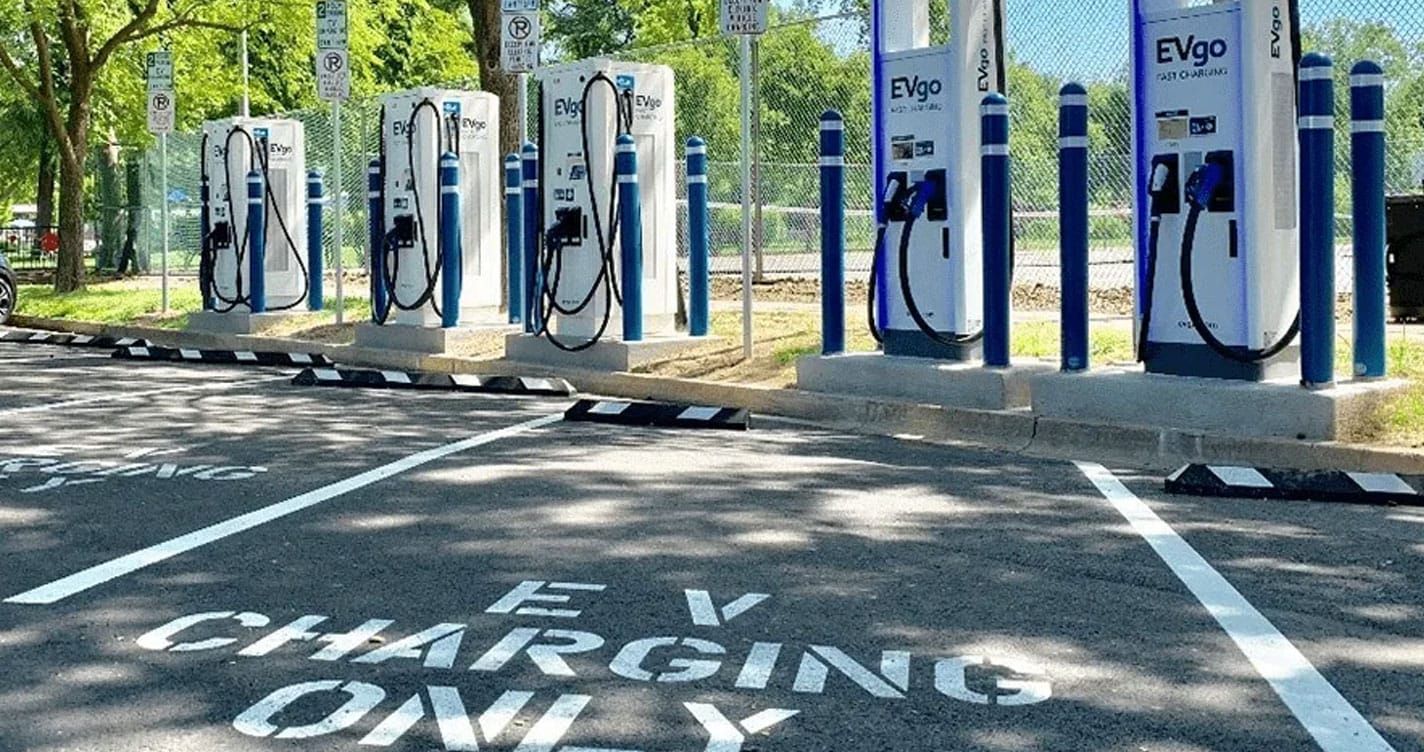 EV Charging Equity on L.A.’s Eastside