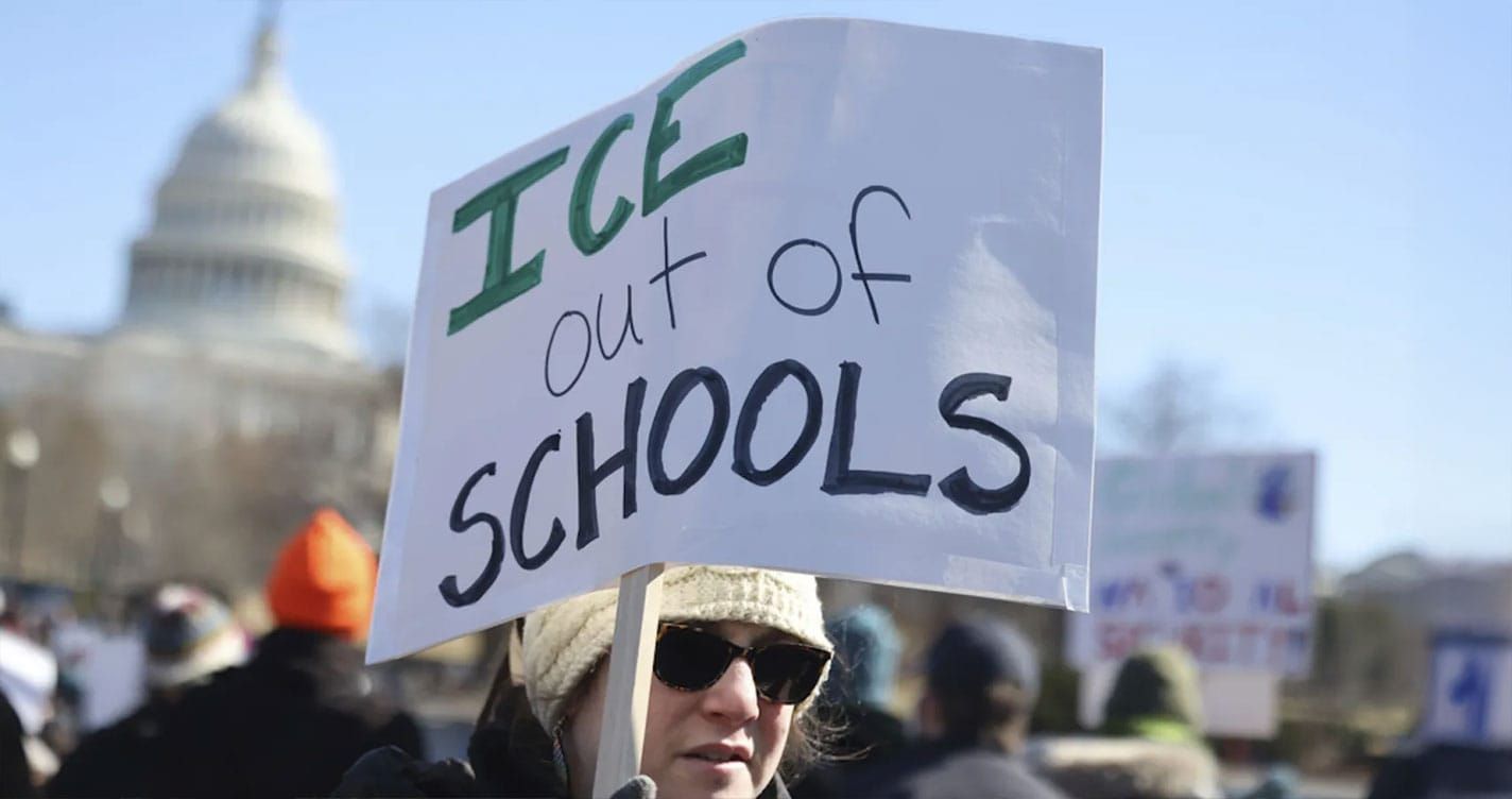 Authoritarian Drift: Campuses & Raids