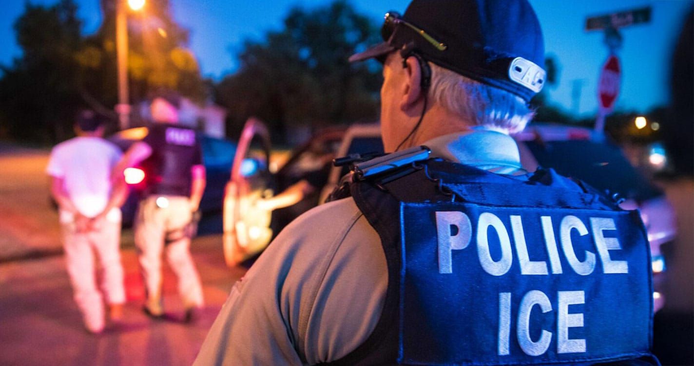 Power, Borders & Accountability