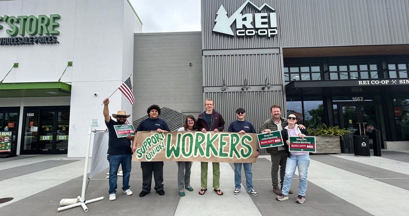 Labor, Housing & the Future of L.A.
