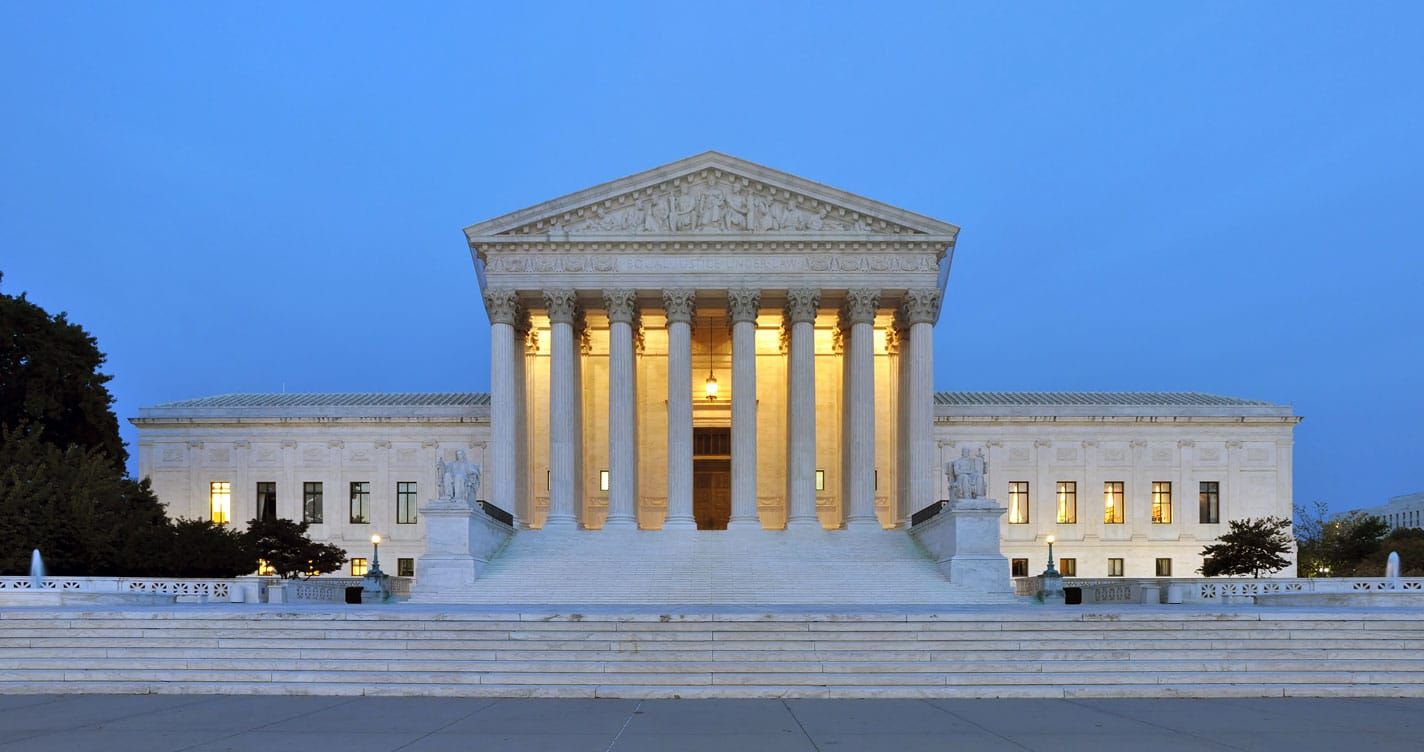 When the Court Greenlights Profiling