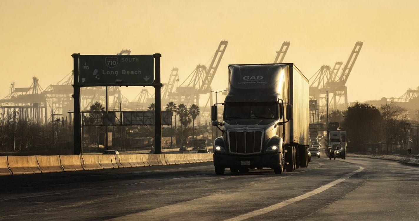 Sacramento and Supply Chains