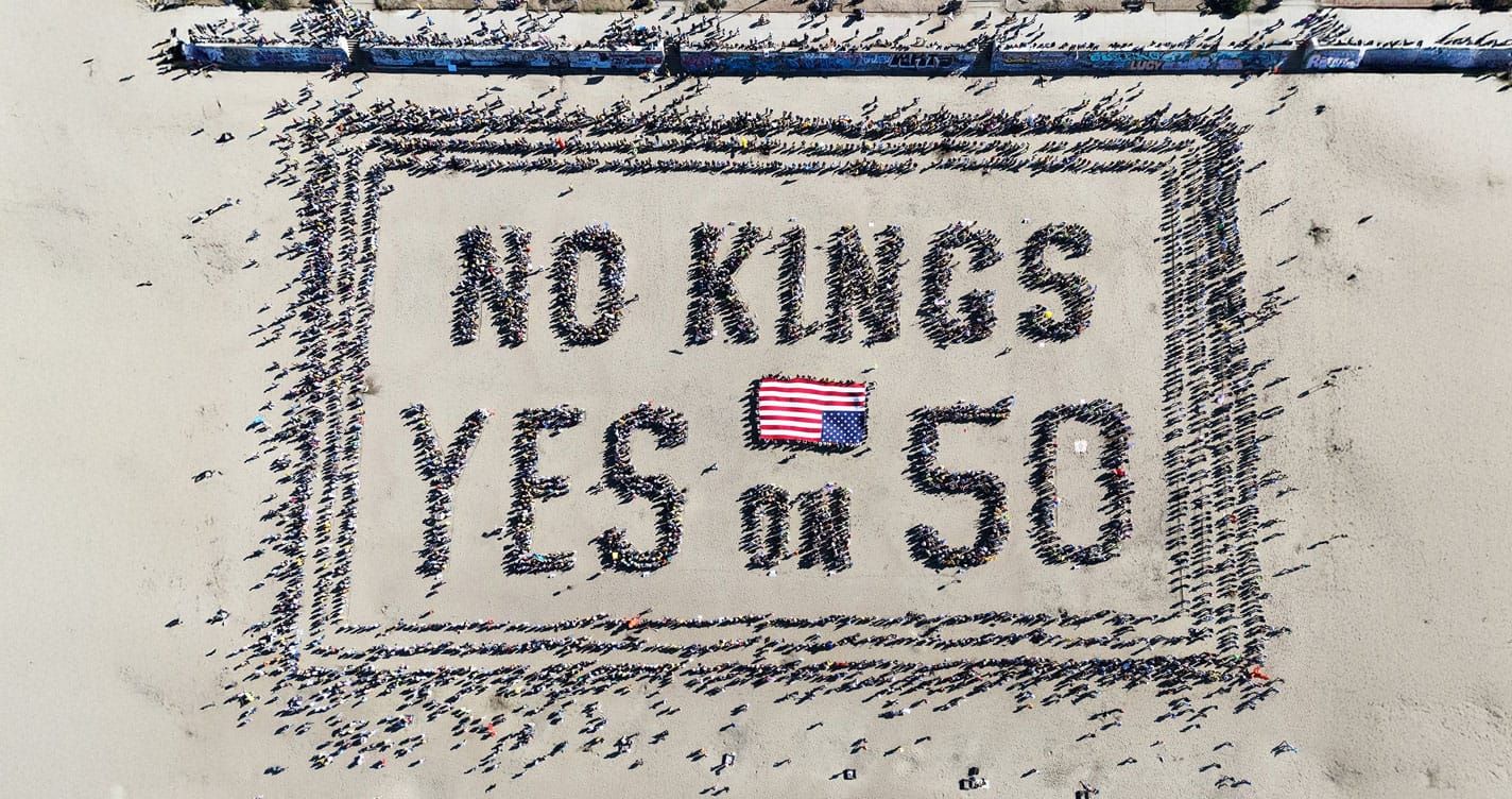 Prop 50, Power Maps & Latino Votes